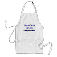 Lanceros caseros agradables