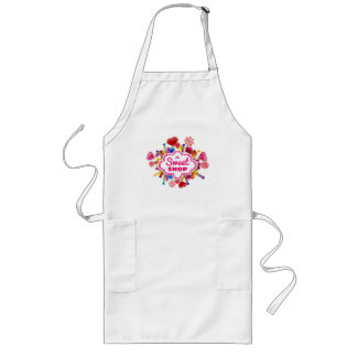 Delantal Largo 2023 Considerando Apron
