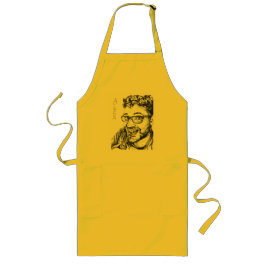 DELANTAL LARGO ALEX APRON