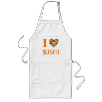 Amo el sushi