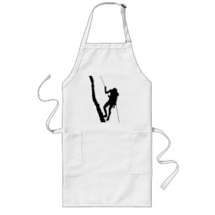 Delantal Largo Apron