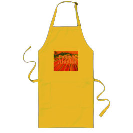 Delantal Largo Apron
