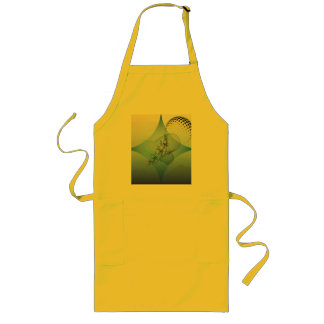 Delantal Largo Apron
