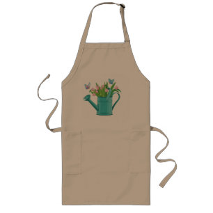 Delantal Largo Apron
