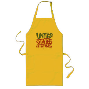 Delantal Largo Apron