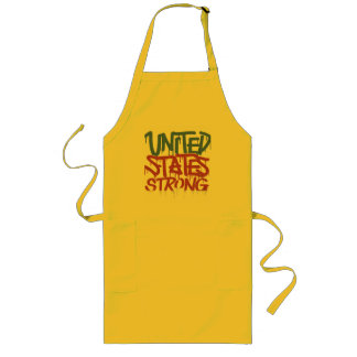 Delantal Largo Apron