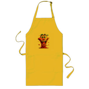Delantal Largo Apron