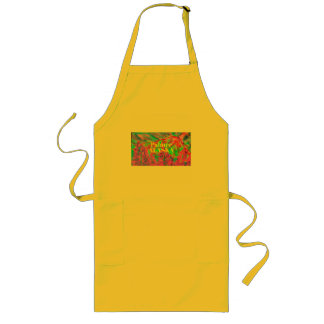 Delantal Largo Apron