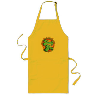 Delantal Largo Apron