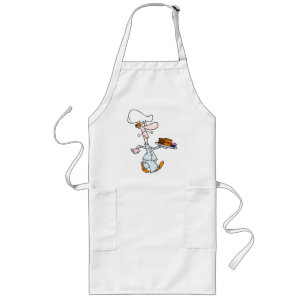 Delantal Largo Apron