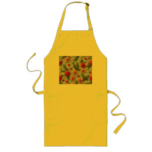 Delantal Largo Apron