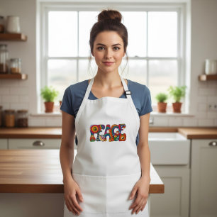 Delantal Largo Apron