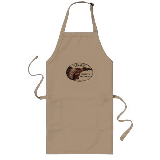 Delantal Largo Apron