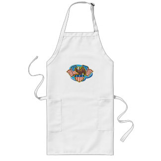 Delantal Largo Apron