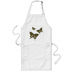 Delantal Largo Apron
