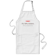 Apron 2 del profesor