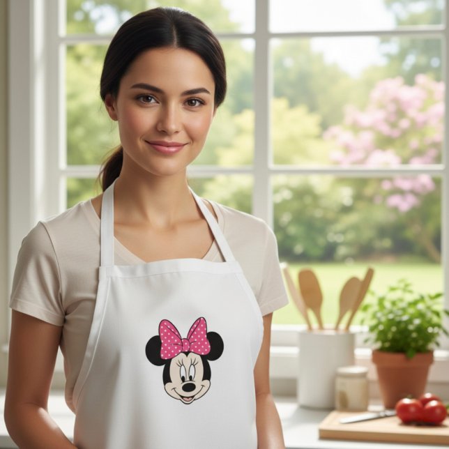 Delantal Largo Apron adulto menor (Subido por el creador)