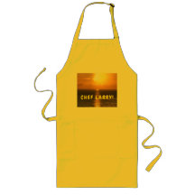 Apron, chef personalizado