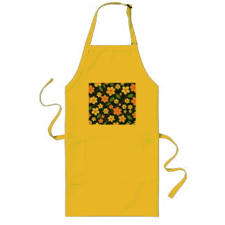 Delantal Largo Apron de Bloom y Cook