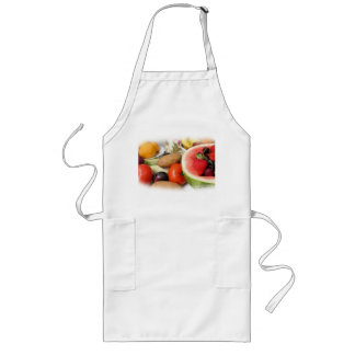 Delantal Largo Apron de cocina