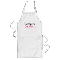Apron de la 'Diosa Nacional'