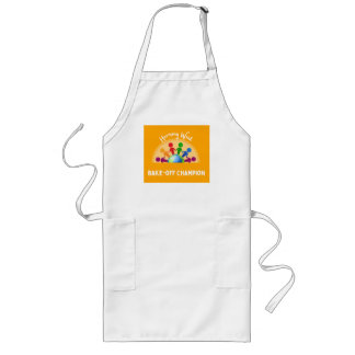 Delantal Largo Apron | Día de la armonía 2024