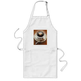 Delantal Largo Apron estándar