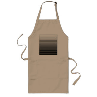 Delantal Largo Apron Masculino : Apron del taller