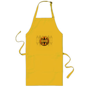 Delantal Largo Apron nativo americano