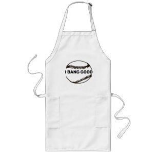 Delantal Largo Aprones para hombres, hombres de Apron, adornos di