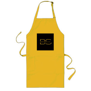 Delantal Largo Aprons