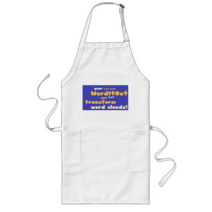 Delantal Largo Aprons