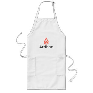 Delantal Largo Ardhon - lleva tu estilo, a tu manera