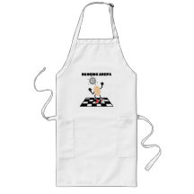 Arepa bailarina divertida arepa bilingüe venezolan