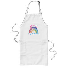 Arte por Deber, Apron