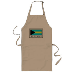 Delantal Largo Bahamas
