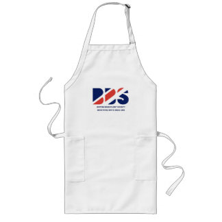 Delantal Largo BBS Apron
