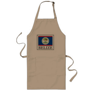 Delantal Largo Belice