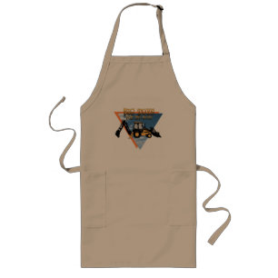 Delantal Largo Big Toys Apron