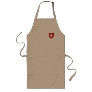 Delantal Largo Brazos de Beaumont Long Apron