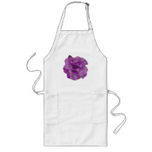 Camelia Flor Morada Moderna