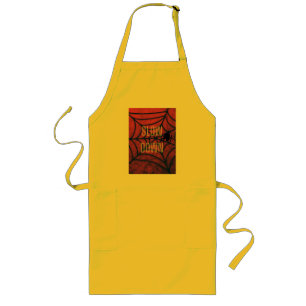 Delantal Largo Camiseta