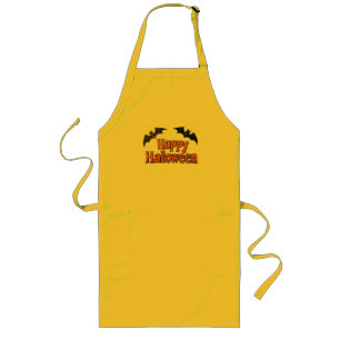 Delantal Largo Camiseta