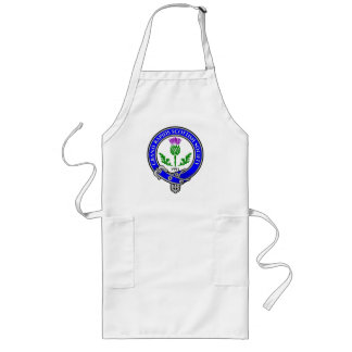 Delantal Largo Camiseta de mujer