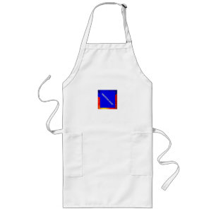 Delantal Largo Camiseta oficial FIREFOXNEWS ONLINE™