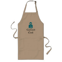 Captain Cook