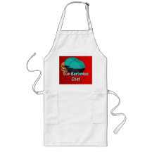 Chef de la mejor zona de la barbacoa > Aprones de 