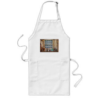 Delantal Largo Chef - La cocina de Bubbe