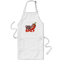 Chile personalizable para camiseta picante