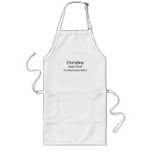 Cocinero de Comedor Minimalista